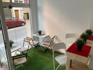 Hotel en venta en Gamarra - La Trinidad en Málaga
