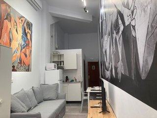 Hotel en venta en Gamarra - La Trinidad en Málaga
