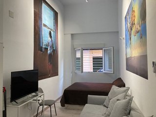 Hotel en venta en Gamarra - La Trinidad en Málaga