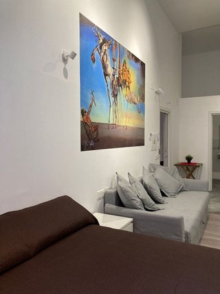 Hotel en venta en Gamarra - La Trinidad en Málaga