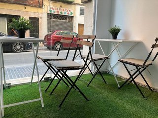 Hotel en venta en Gamarra - La Trinidad en Málaga