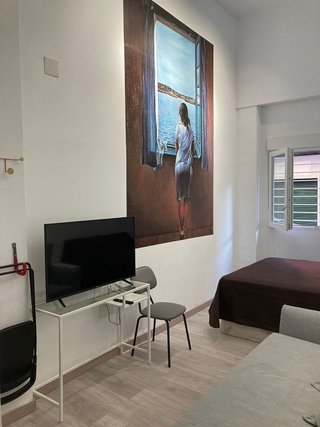 Hotel en venta en Gamarra - La Trinidad en Málaga