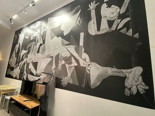 Hotel en venta en Gamarra - La Trinidad en Málaga