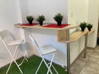 Hotel en venta en Gamarra - La Trinidad en Málaga