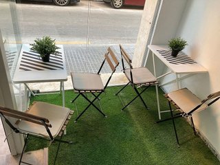 Hotel en venta en Gamarra - La Trinidad en Málaga
