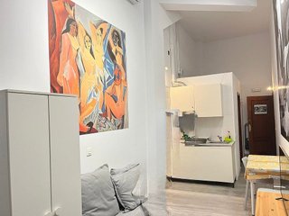 Hotel en venta en Gamarra - La Trinidad en Málaga