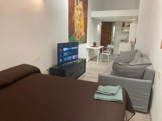 Hotel en venta en Gamarra - La Trinidad en Málaga