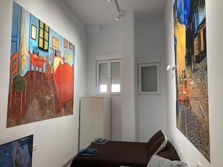 Hotel en venta en Gamarra - La Trinidad en Málaga