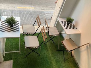 Hotel en venta en Gamarra - La Trinidad en Málaga