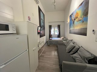 Hotel en venta en Gamarra - La Trinidad en Málaga