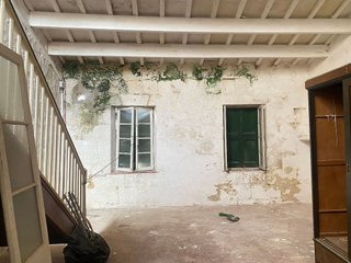 Casa en venta en Maó en Mahón
