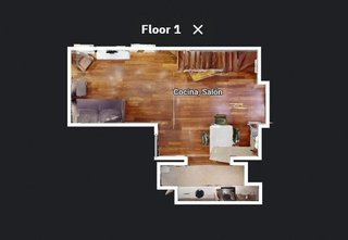 Dúplex en venta en Universidad - Malasaña en Madrid