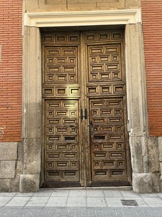 Dúplex en venta en Universidad - Malasaña en Madrid