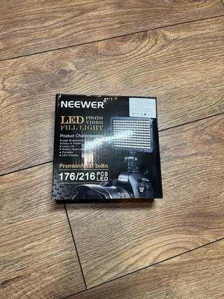 Foco LED Neewer