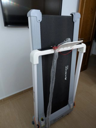 Cinta de correr Mobiclinic
