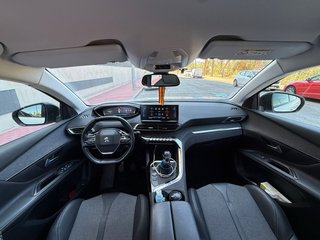 Peugeot 5008 2023