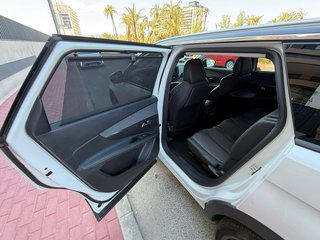 Peugeot 5008 2023