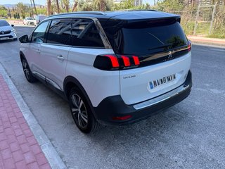 Peugeot 5008 2023