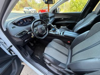 Peugeot 5008 2023