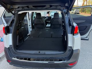 Peugeot 5008 2023