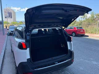 Peugeot 5008 2023