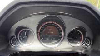 Mercedes-Benz Clase E250 Automatico