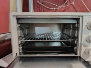 Horno de mesa Cecotec