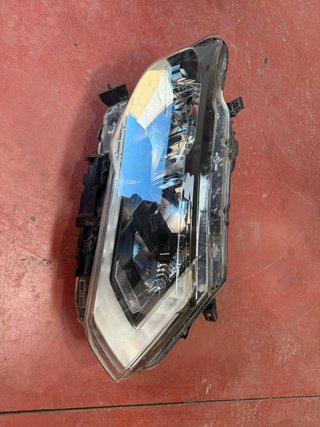 26010-6FP1A Faro Derecho Nissan X-Trail 2017-2021