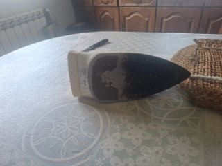 Plancha de ropa Tefal