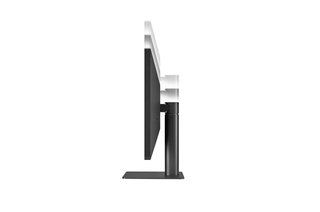 Monitor LG UltraFine 5K 27” con base