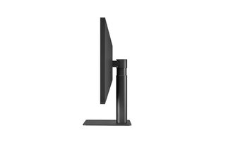Monitor LG UltraFine 5K 27” con base