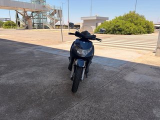 URGE VENTA Piaggio Beverly 400 Maxi Scooter