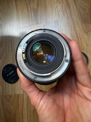 Canon EF 16-35mm f/2.8 L II USM