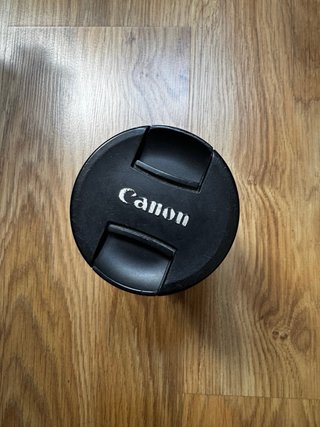 Canon EF 16-35mm f/2.8 L II USM