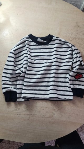 Lote Ropa Niña 83 Prendas