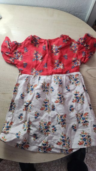 Lote Ropa Niña 83 Prendas