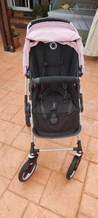 Bugaboo Fox 2