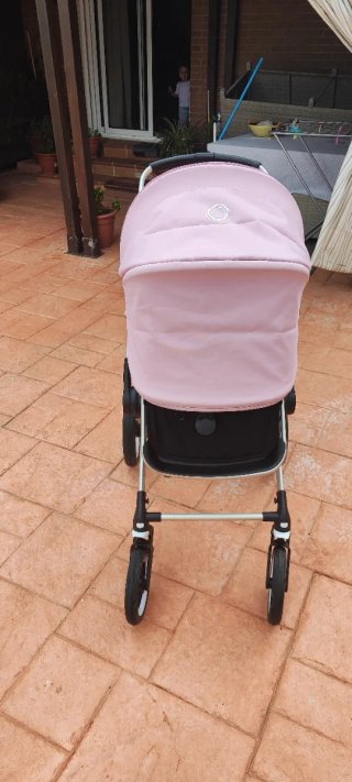 Bugaboo Fox 2