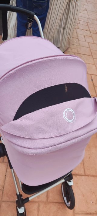 Bugaboo Fox 2