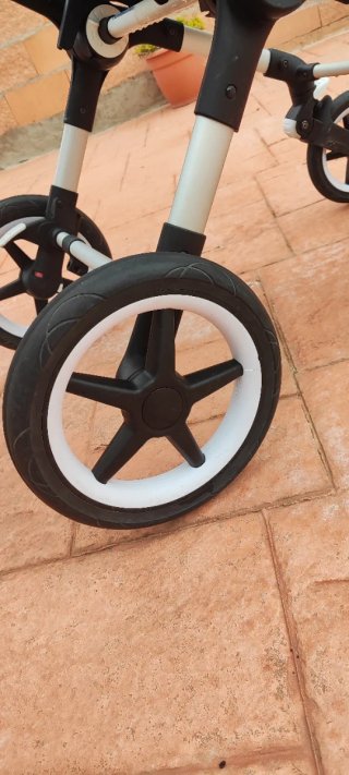 Bugaboo Fox 2
