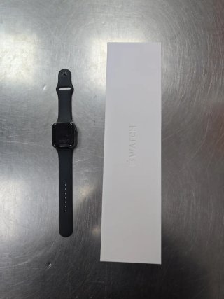 Apple Watch Series 5 44mm A2157 Space Gray