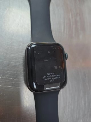 Apple Watch Series 5 44mm A2157 Space Gray