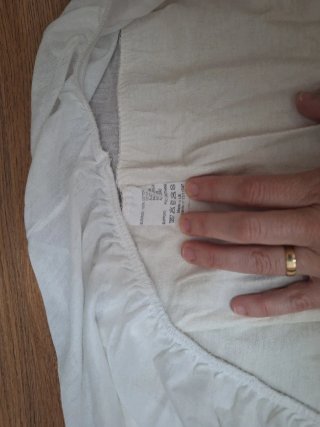 Bajeras Cuna 60x120