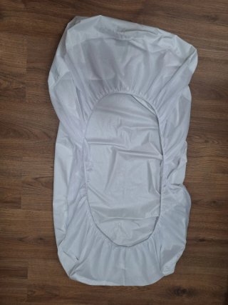 Bajeras Cuna 60x120