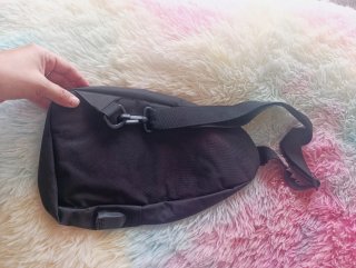 Bandolera ZRY, bandolera Naruto, neceser paco raba