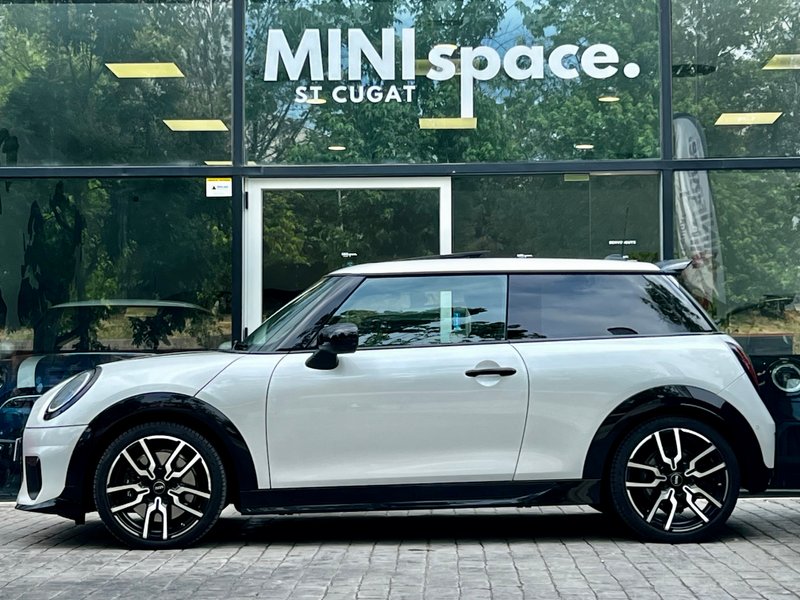 MINI JCW 2024, foto 2