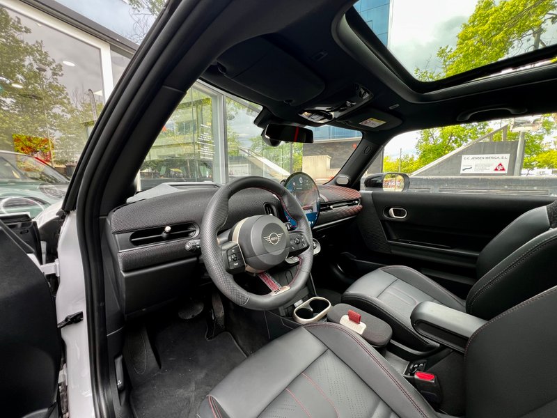 MINI JCW 2024, foto 5