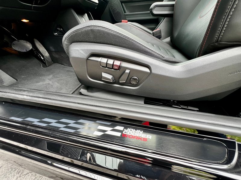 MINI JCW 2024, foto 10