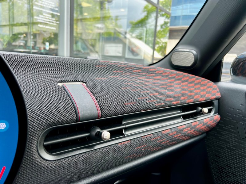 MINI JCW 2024, foto 11