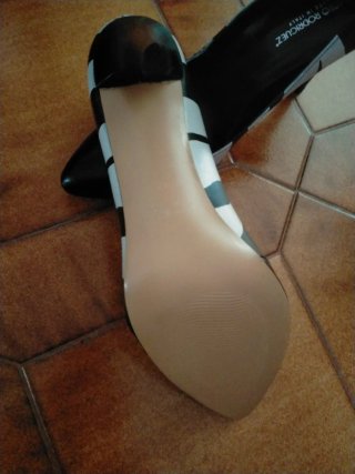 Scarpe décolleté RODRIGUEZ n.41